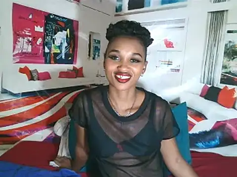 Snapshot of EbonyStarLite69 chatting on March 2025 08:54:01 PM EbonyStarLite69 online show from March 2025 08:54:01 PM