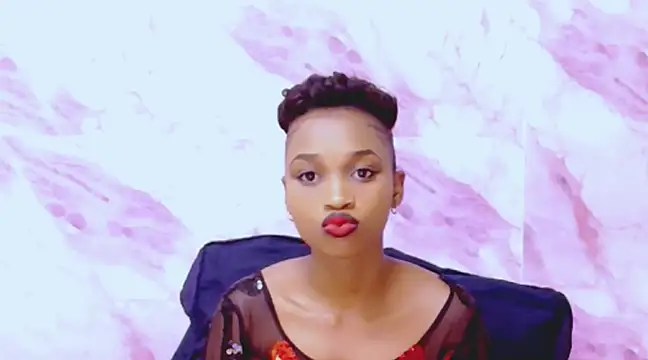 Snapshot of EbonyStarLite69 chatting on March 2025 05:46:01 AM EbonyStarLite69 online show from March 2025 05:46:01 AM