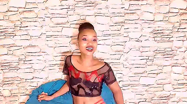 Snapshot of EbonyStarLite69 chatting on March 2025 12:30:02 PM EbonyStarLite69 online show from March 2025 12:30:02 PM