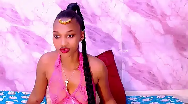 Snapshot of EbonyStarLite69 chatting on February 2025 05:58:01 PM EbonyStarLite69 online show from February 2025 05:58:01 PM