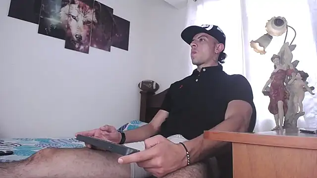 Bull Xvi online show from November 2025 07:47:02 PM