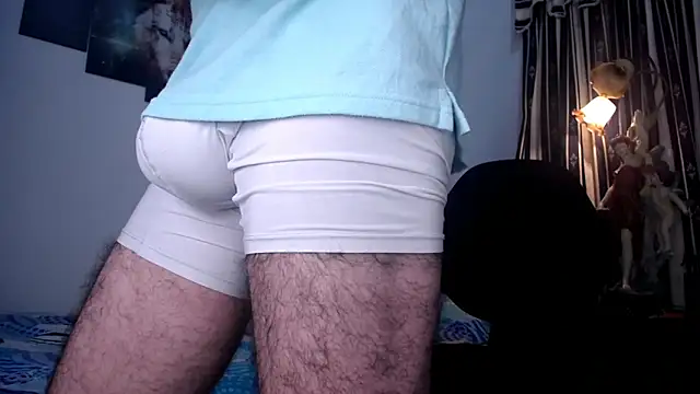 Bull Xvi online show from April 2026 12:18:02 AM