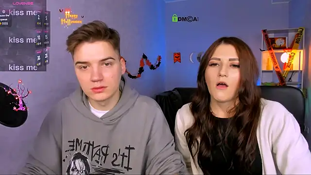 catherine kitty online show from October 2025 08:50:02 PM