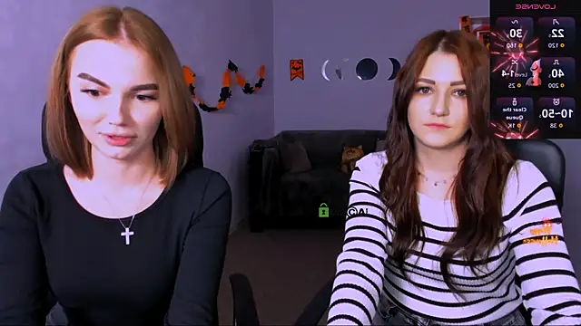 catherine kitty online show from November 2025 08:25:01 PM