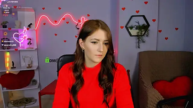 catherine kitty online show from March 2026 10:05:01 PM