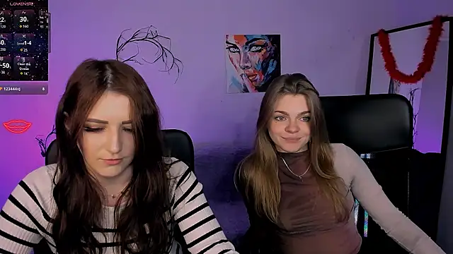 catherine kitty online show from November 2025 09:19:01 PM