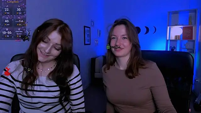 catherine kitty online show from November 2025 10:21:02 PM