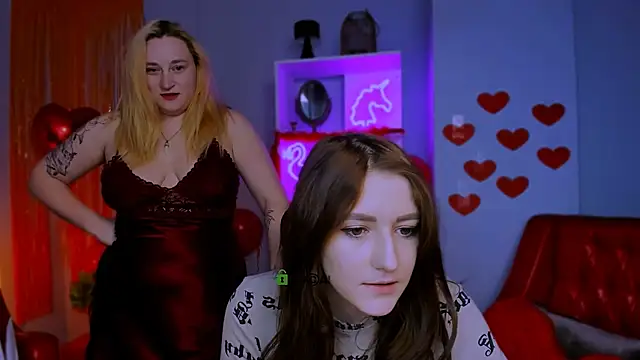 catherine kitty online show from February 2025 01:44:02 PM