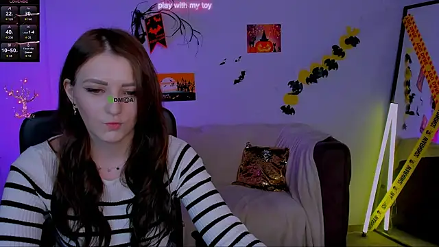 catherine kitty online show from October 2025 08:10:01 PM