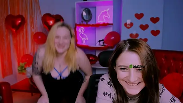 catherine kitty online show from February 2025 04:47:01 PM