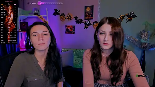 catherine kitty online show from October 2025 07:35:02 PM