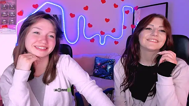 catherine kitty online show from February 2026 10:44:01 PM