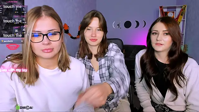 catherine kitty online show from October 2025 08:19:01 PM