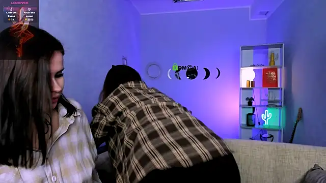 catherine kitty online show from December 2025 08:20:01 PM