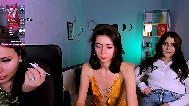 catherine kitty online show from December 2025 08:22:02 PM