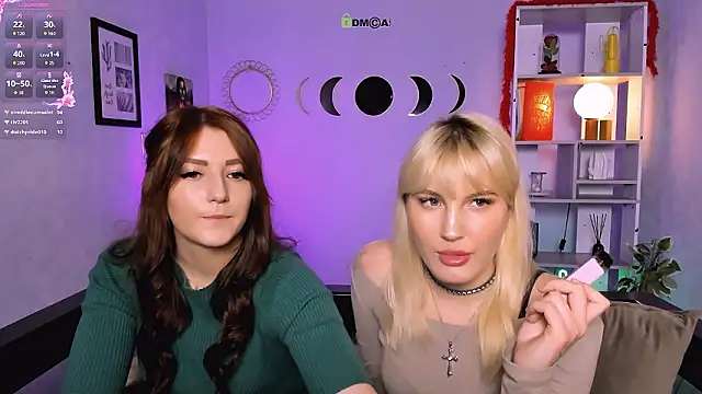 catherine kitty online show from March 2026 11:17:02 PM