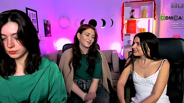 catherine kitty online show from April 2026 07:26:02 PM