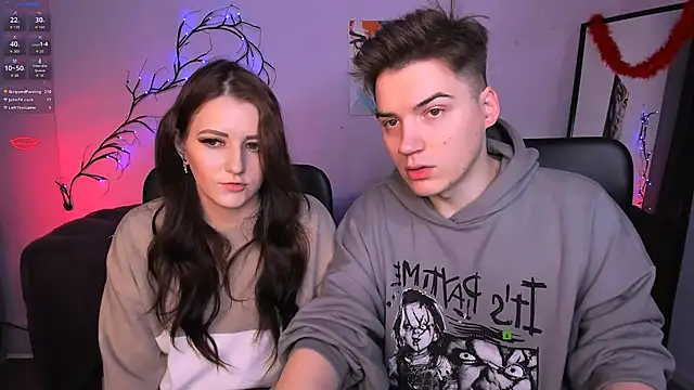 catherine kitty online show from November 2025 08:09:01 PM