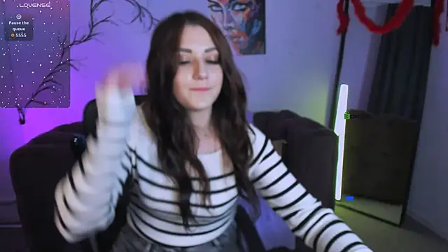 catherine kitty online show from November 2025 08:14:01 PM