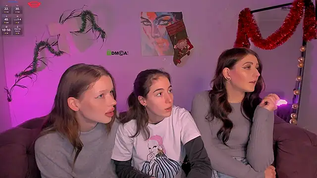 catherine kitty online show from January 2026 08:14:02 PM