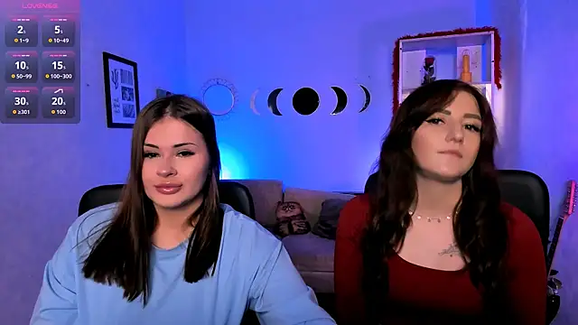 catherine kitty online show from April 2026 07:37:02 PM