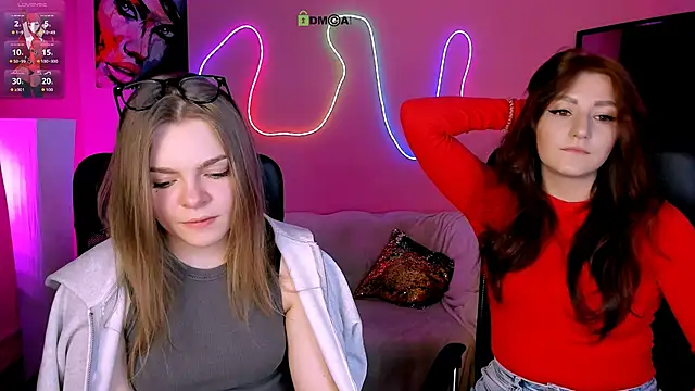 catherine kitty online show from March 2026 08:27:02 PM