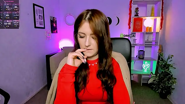 catherine kitty online show from February 2026 02:12:02 AM