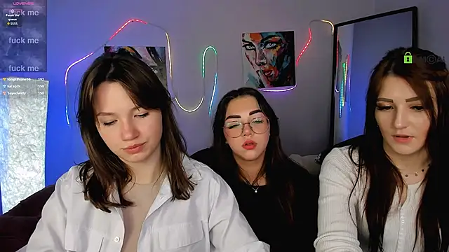 catherine kitty online show from February 2026 11:02:01 PM