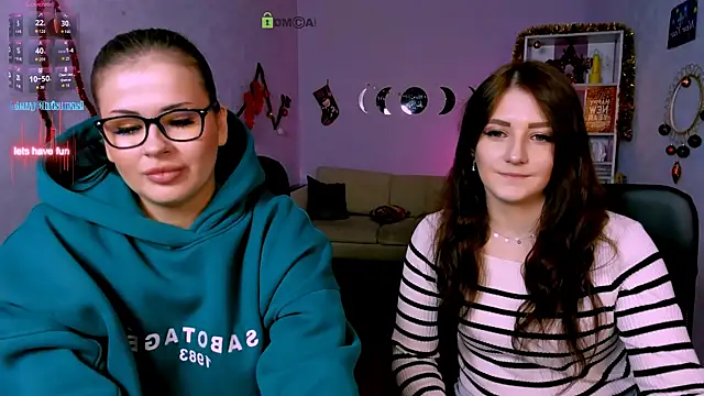 catherine kitty online show from January 2026 08:37:01 PM