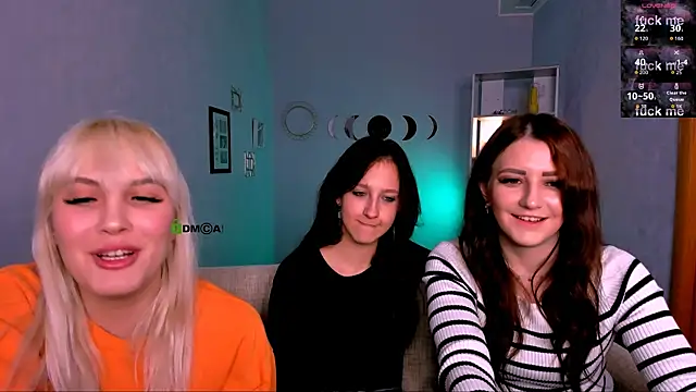 catherine kitty online show from November 2025 08:42:02 PM