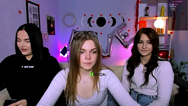 catherine kitty online show from February 2026 10:20:01 PM