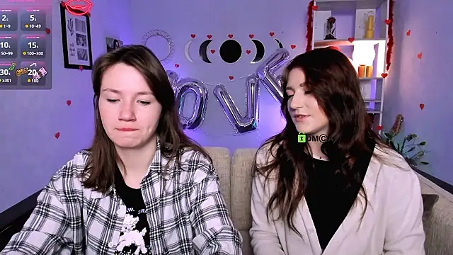 catherine kitty online show from February 2026 08:18:01 PM