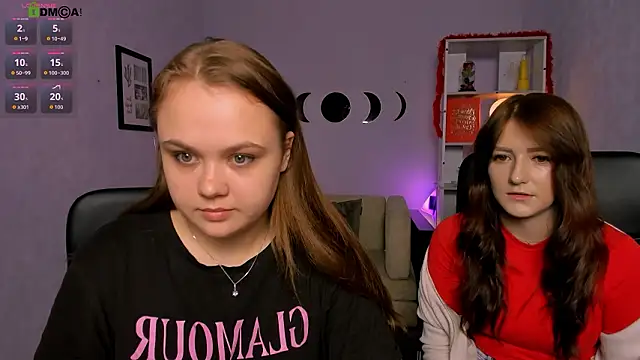 catherine kitty online show from March 2026 08:13:01 PM