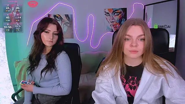 catherine kitty online show from February 2026 08:15:02 PM