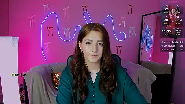 catherine kitty online show from March 2026 08:16:01 PM