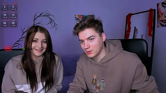 catherine kitty online show from November 2025 08:20:01 PM