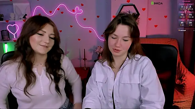 catherine kitty online show from February 2026 09:06:01 PM