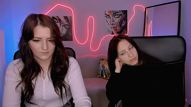 catherine kitty online show from February 2026 08:15:01 PM