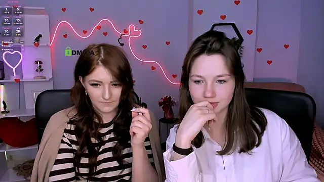 catherine kitty online show from March 2026 10:35:01 PM