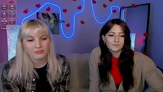 catherine kitty online show from February 2026 08:19:02 PM