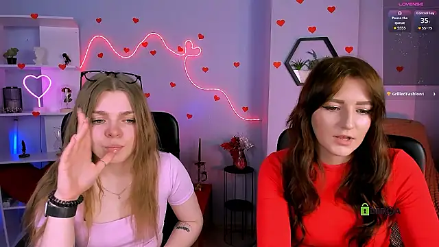 catherine kitty online show from March 2026 12:44:02 AM