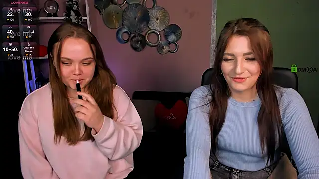 catherine kitty online show from February 2026 09:48:02 PM