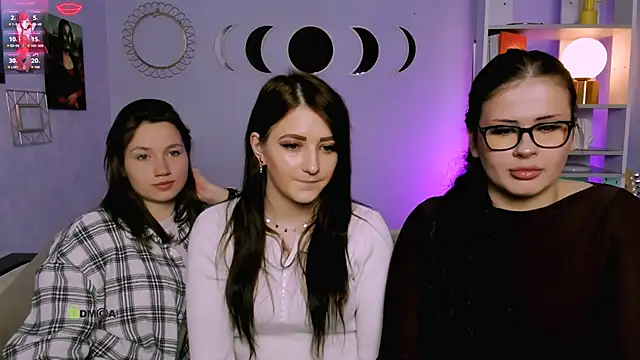 catherine kitty online show from January 2026 09:29:01 PM