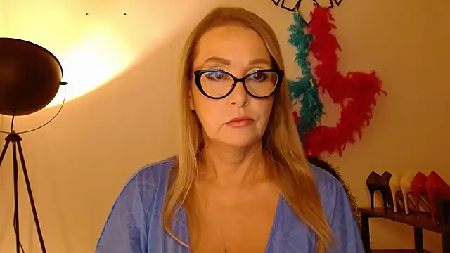 leaxSTAR online show from November 2025 02:54:02 PM