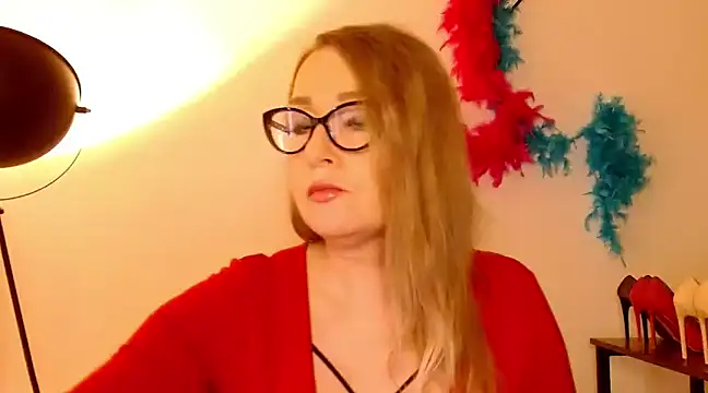 leaxSTAR online show from February 2025 11:11:02 AM