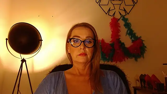 leaxSTAR online show from July 2026 02:24:01 PM