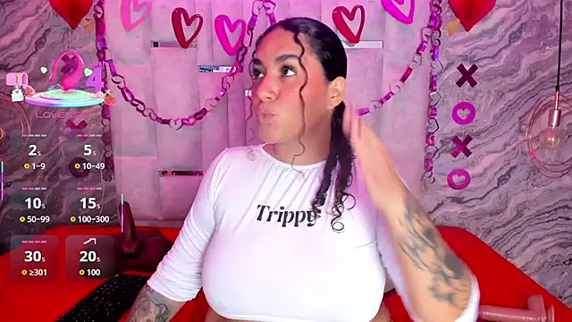 MelissaBloomm online show from February 2026 02:36:01 PM