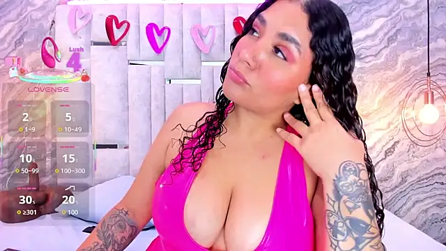 MelissaBloomm online show from April 2026 02:02:01 PM