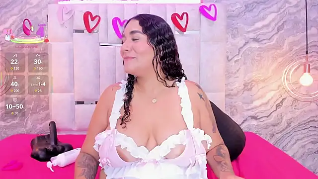 MelissaBloomm online show from May 2026 11:48:02 AM