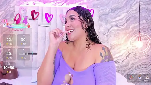 MelissaBloomm online show from April 2026 02:01:02 PM